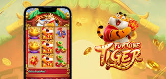 melhor horario para ganhar no fortune tiger para mobile